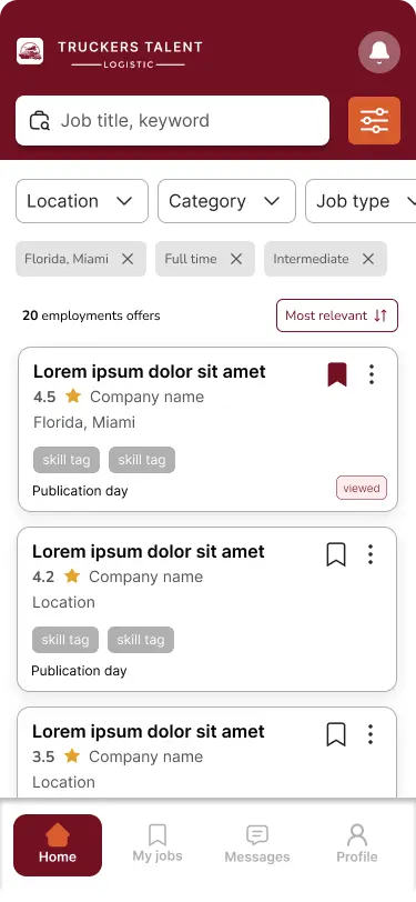 App Screen 3